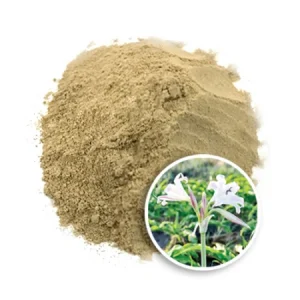 Crinum Leaf Powder