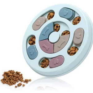 Cat Treat Puzzle