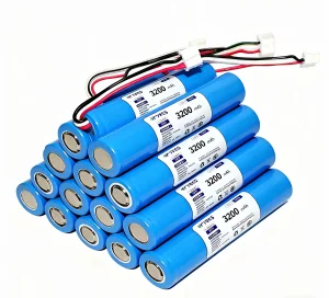 Power Tool Battery
