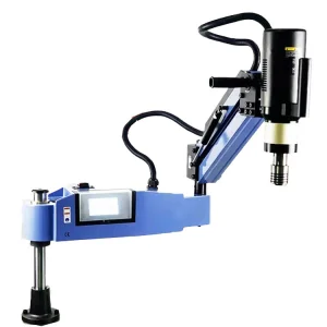 CNC Flexible Arm Tapping Machine