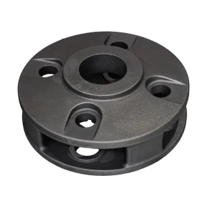 Hydraulic Components