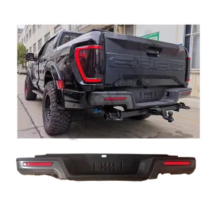 Bumper Ranger LED