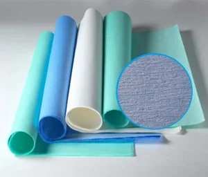 Medical Crepe Paper