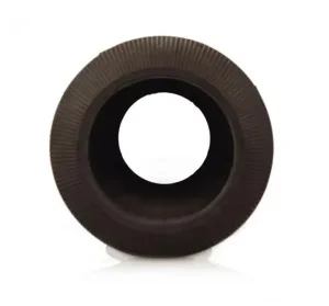 Heavy Duty Truck Air Suspension Air Spring with Steel Piston, Single Package