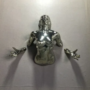 Escultura 3D