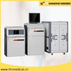 Microbiology Analyzer