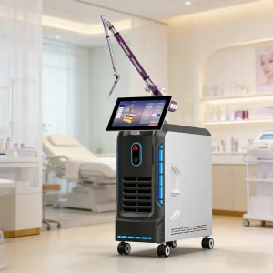 Professional Pigment Correction System