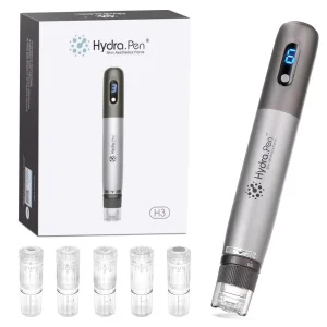 IPL Acne Treatment Device