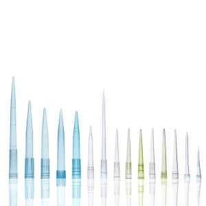 Biobase China Pipette Tips with Filter10UL 200UL 1000UL Pipette Tips for Lab with Light Weight and Ergonomic Design