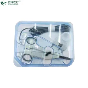 Ultimate Ligasure Electrosurgical Tool for Enhanced Soft Tissue Performance