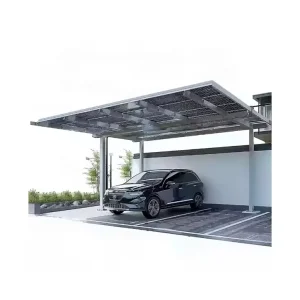 Efficient Aluminum Mounting