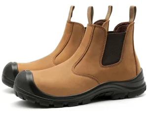 High-Quality One-step safety shoes, anti-scalding, waterproof, anti-smash and anti-puncture Manufacturers, Supplier