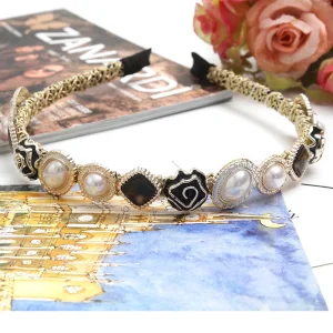 Good Quality Women Elastic Hair Bands Fashion Accessories