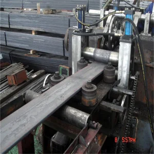 Premium Stainless Steel Flat Bar for Construction