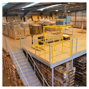 High Quality Mezzanine