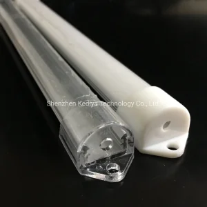 Fita de Luz LED de Alta Qualidade 8mm PCB