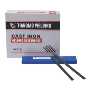 Z408 Cast Iron Electrode