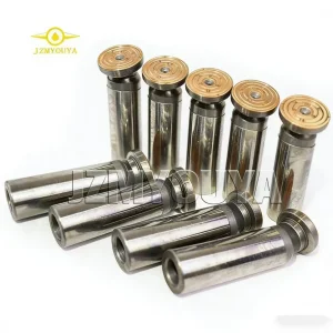 Excavator Hydraulic Pump PC160-7/PC160-8/PC200-7/PC200-8/PC350-8mo/PC360-7 Hydraulic Spare Parts for Komatsu