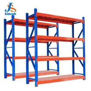 Boltless Rack Storage