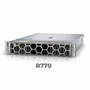 Dell R770 Enterprise
