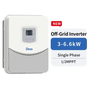 Deye SUN WIFI Solar Off Grid Inverter