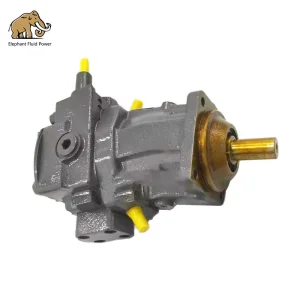 Putzmeister Hydraulic Maintenance A7vo28dr/63L-Nzb01