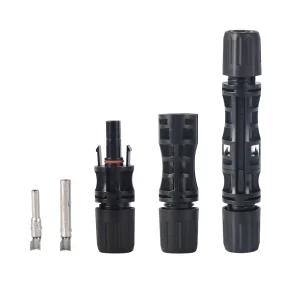 WSPVCC 1500V Waterproof Solar Connector