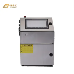 CIJ Date Printer