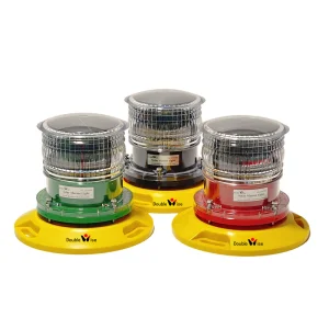 Solar-power Led Boat Navigation Light for Barge Stern Port &amp; Starboard at Low Price