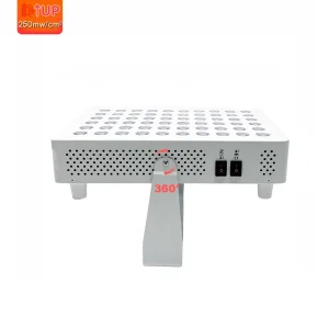 Versatile Infrared Full Body Beauty Treatment Device