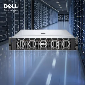 Dell PowerEdge R760XD2