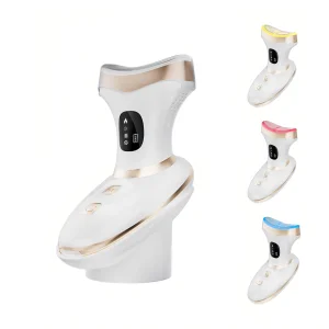 Cold Heat Facial Body Massager