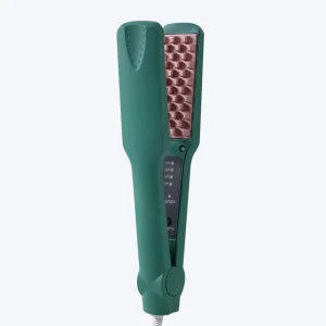 Ionic Conditioning Texture Master Dual Voltage Curling Iron