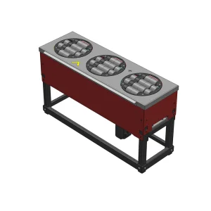Automated Warehouse Sorting System Module - Swivel Wheel Diverter Conveyors &amp; Sorter Machine For Intelligent Manufacturing