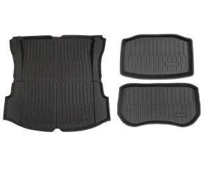 Tesla Floor Mats