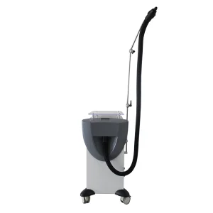 Comfort Cold Skin Cooling Skin Cooler Air Cooling System for Laser Beauty Treatment