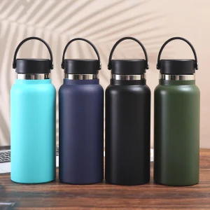 Vacuum Flask