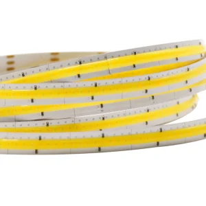 Ultra Thin High Density 576chips/M COB LED Flexible Strip Light