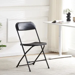 Portable Stackable Folding Chair