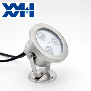High Bright DMX Pool Light