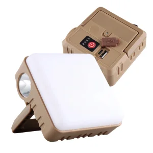 Camping Tent LED Lantern