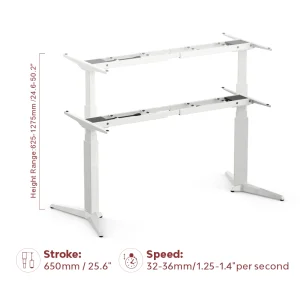 Factory Outlet Frame