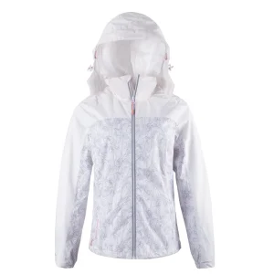 Durable Women's Outerwear Windproof and Waterproof for All Seasons
