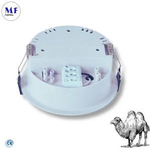 Factory Price LED Emergency Lamp Emergency Downlight with 450lm Lithium Backup Light for Commercial &amp; Residential Safety Application