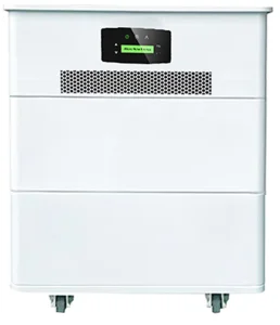 Genuine Efficient Energy Storage System Solar LiFePO Lithium Battery