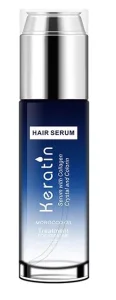 Organic Anti Aging Face for Essence Hair Serum
