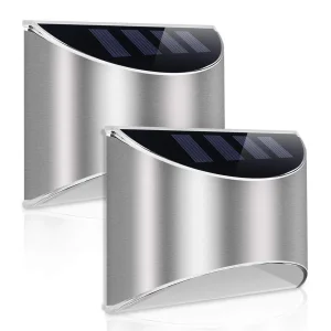 Stainless Steel Solar