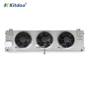High Pressure Evaporators