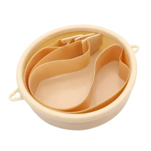 Waterproof Colostomy Bag Skin Barrier Ostomy Shower Cover with Adjustable Belt