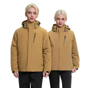 Workwear Jacket
